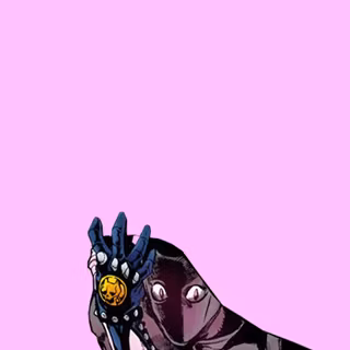 Kira Queen wallpaper