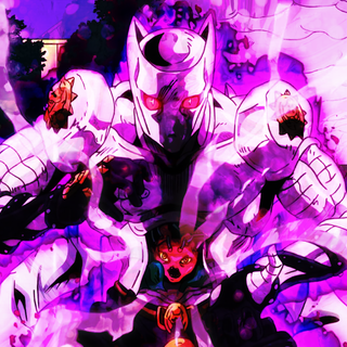 Kira Queen wallpaper