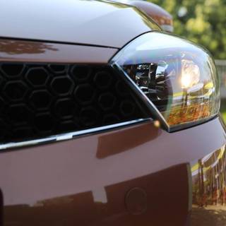 Tata Tigor wallpaper