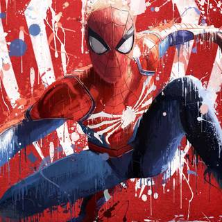 Ps4 desktop HD wallpaper