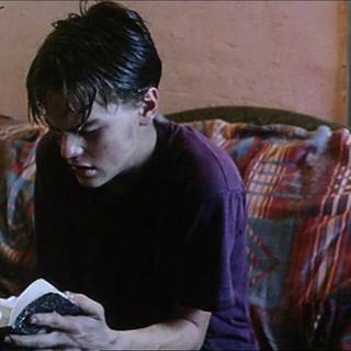 The Basketball Diaries wallpaper