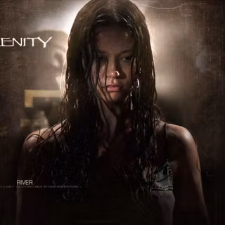 Serenity 2005 movie wallpaper