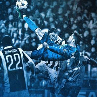 Ronaldo quotes wallpaper