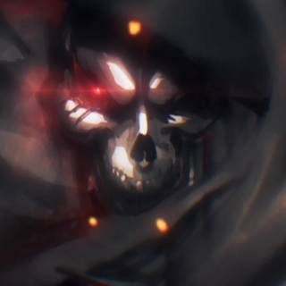 Ainz Ooal Gown wallpaper