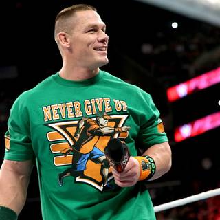 John Cena HD photo