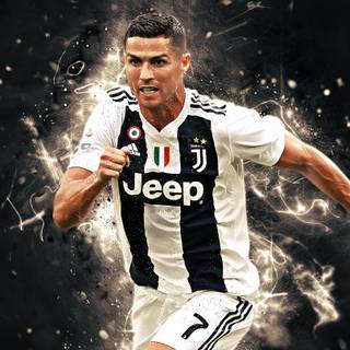 Ronaldo HD wallpaper