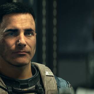 Call of Duty Nick Reyes wallpaper