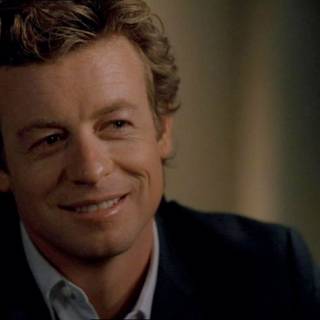 Patrick Jane wallpaper