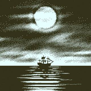 Return of The Obra Dinn wallpaper
