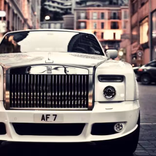 Luxury lifestyle wallpaper