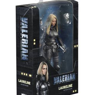 Valerian and The City of A Thousand Planets K-tron Robots wallpaper