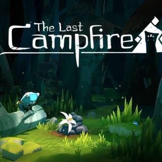 The Last Campfire wallpaper