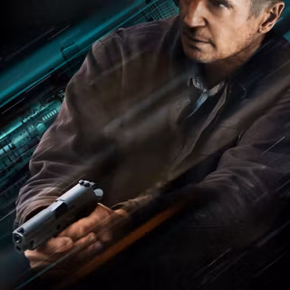 Honest Thief 2020 wallpaper