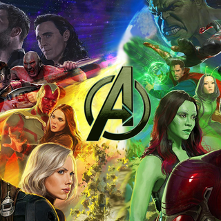 MCU desktop wallpaper