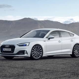 ABT Audi A5 Sportback 40 TDI quattro S line HD wallpaper