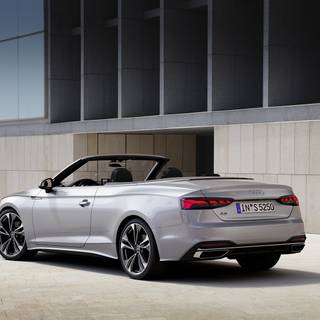 ABT Audi A5 Sportback 40 TDI quattro S line HD wallpaper