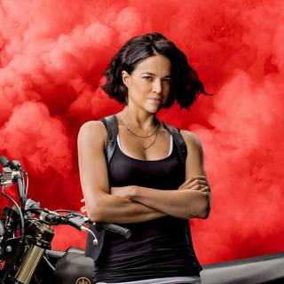 Fast and Furious girls wallpaper