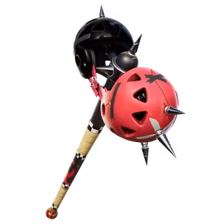 Derby Dynamo Fortnite wallpaper