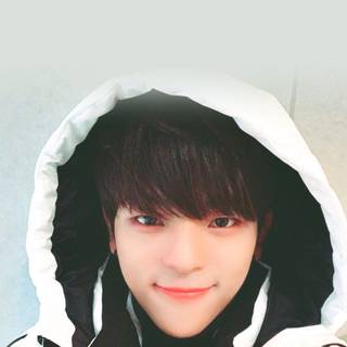 Kim Woo Jin wallpaper