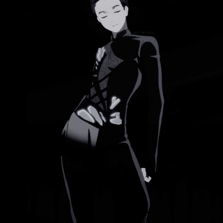 Yuri Katsuki wallpaper