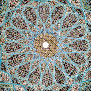 Islamic art wallpaper