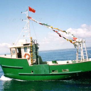 Vehicles boat HD wallpaper