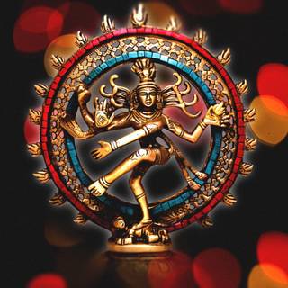 Nataraj wallpaper