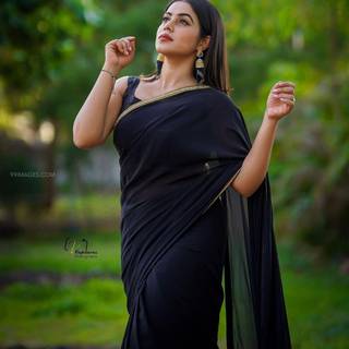 Shamna Kasim wallpaper