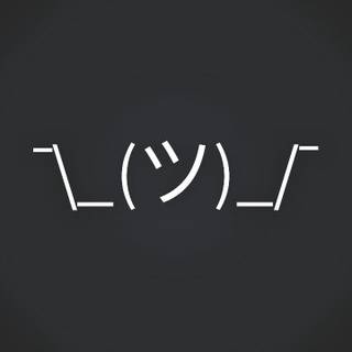 Minimal smartphone black wallpaper