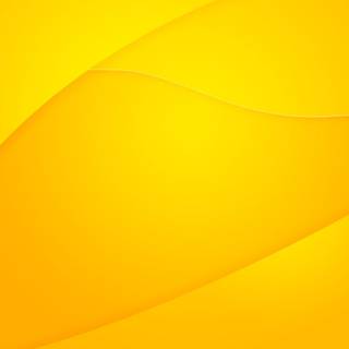 Pink and yellow abstract swirl HD wallpaper