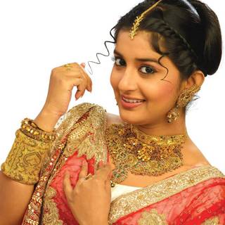 Meera Jasmine wallpaper