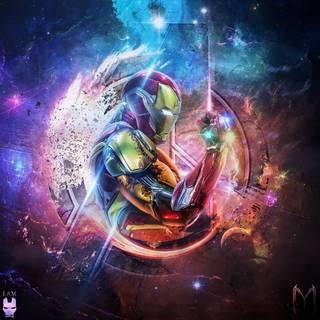 Gaming Rana wallpaper