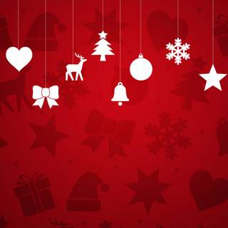 Celebration iPhone wallpaper