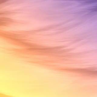 Pastel gradient mobile wallpaper