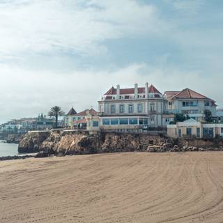 Cascais wallpaper