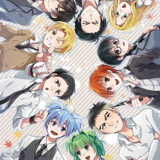 Assassination Classroom phone HD wallpaper