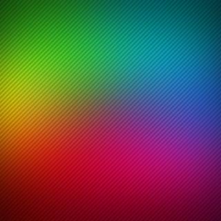 Rainbow colours wallpaper