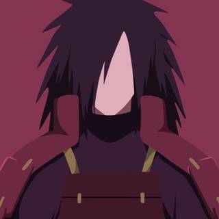 Madara Uchiha desktop wallpaper