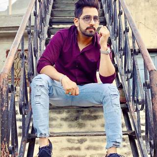 Babbal Rai wallpaper