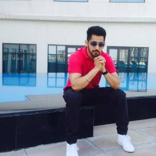 Babbal Rai wallpaper