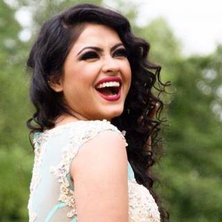 Simi Chahal wallpaper