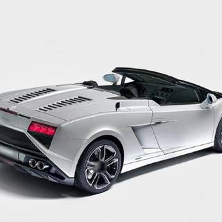 SSC Ultimate Aero wallpaper