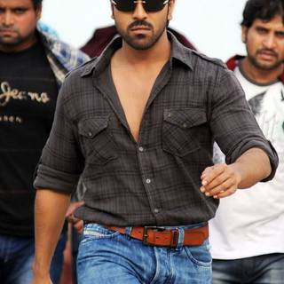 Ram Charan Teja wallpaper