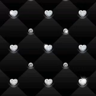 Black diamond wallpaper