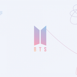 BTS Love Yourself Her wallpaper