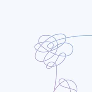 BTS Love Yourself Her wallpaper