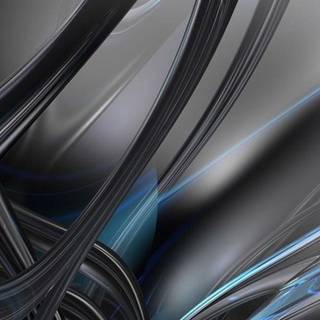 Grey abstract wallpaper