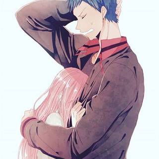 Satsuki Momoi wallpaper