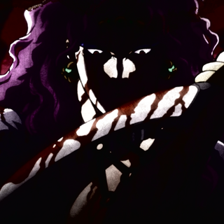 Kars Jojo wallpaper