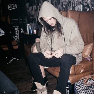 Killstation wallpaper